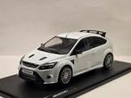 Solido Ford Focus RS 1:18, Hobby en Vrije tijd, Modelauto's | 1:18, Solido, Auto, Solido, Nieuw