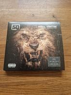 50 cent animal ambition special edition cd + dvd, Ophalen of Verzenden, 2000 tot heden, Zo goed als nieuw