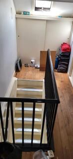 Hekwerk Trap Balustrade - Veiligheid & Stijl, Doe-het-zelf en Verbouw, Deuren en Horren, Ophalen, Binnendeur