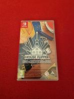 House Flipper - Nintendo Switch, Spelcomputers en Games, 1 speler, Nieuw, Ophalen of Verzenden, Vanaf 3 jaar
