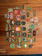 Kruikenstad Emblemen - 9 halen, 8 betalen!, Carnaval, Nieuw, Overige maten, Ophalen of Verzenden