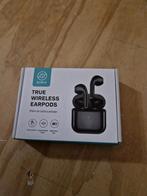 Sinji True wireless earpods / draadloze oordopjes nieuw, Telecommunicatie, Mobiele telefoons | Oordopjes, Ophalen of Verzenden