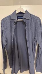THE BLUEPRINT MAAT L OVERHEMD, Kleding | Heren, Ophalen of Verzenden, Gedragen
