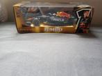 F1 auto max Verstappen, Ophalen, Nieuw, Auto, Bburago