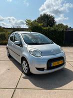 Citroën C1 | 5-DRS 2010 | 67000KM NAP | Airco | trekhaak, Auto's, Citroën, Voorwielaandrijving, Stof, Zwart, 4 stoelen