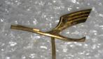 Lufthansa Speldje - Vintage Vliegtuig Pin, Verzamelen, Speldjes, Pins en Buttons, Ophalen of Verzenden, Gebruikt, Overige onderwerpen