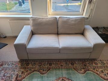 Ikea 2 zits kivik bank - afbeelding 1