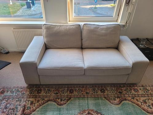Ikea 2 zits kivik bank, Huis en Inrichting, Banken | Bankstellen, Gebruikt, 200 tot 250 cm, 75 tot 100 cm, Ophalen