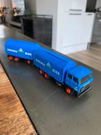 DAF 3300 vrachtwagen met aanhanger, Ophalen of Verzenden, Zo goed als nieuw, Bus of Vrachtwagen, Efsi