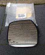 Toyota spiegelglas 87931- 6A040 landcruiser 1998 - 2007, Ophalen of Verzenden, Nieuw, Toyota