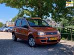 Fiat Panda 1.2 Dynamic | 27-06-2026 Apk nu € 2.450,-!, Voorwielaandrijving, Stof, Gebruikt, 1242 cc
