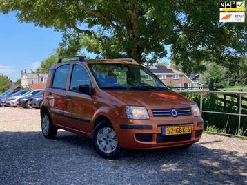 Fiat Panda 1.2 Dynamic | 27-06-2026 Apk nu € 2.450,-! beschikbaar voor biedingen