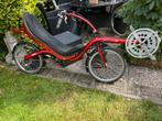 Challenge Taifun, Ophalen of Verzenden, Gebruikt, Bovenstuur, Overige merken