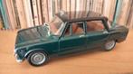Progetto  ,  Alfa Romeo Giulia Taxi, Hobby en Vrije tijd, Modelauto's | 1:18, Ophalen of Verzenden, Gebruikt, Auto, Bburago