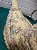 eierwarmhoud mand groot  vintage met mand, Ophalen of Verzenden, 'T Olde Gre-j, Info@toldegrej.nl, Endepoelstraat 20f Didam