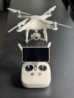DJI Phantom 4 advanced+ met pro controller+ kofferHPRC2710, Audio, Tv en Foto, Drones, Ophalen, Zo goed als nieuw