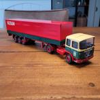 M.a.n nijdam conrad / tekno, Ophalen of Verzenden, Zo goed als nieuw, Bus of Vrachtwagen, Tekno