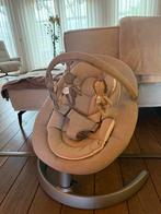 Nuna Leaf Grow Wipstoel - Zo goed als nieuw!, Kinderen en Baby's, Wipstoeltjes, Nieuw, Wipstoel, Met gordel(s) of riempje(s), Ophalen