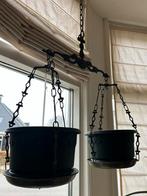 Antieke Koperen Weegschaal, Ophalen of Verzenden, Koper