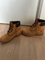 Timberland maat 41, Kleding | Dames, Schoenen, Ophalen of Verzenden, Zo goed als nieuw, Zwart, Sneakers of Gympen