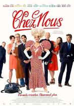 Leuke Nederlandse gay film 'Chez Nous', Cd's en Dvd's, Dvd's | Nederlandstalig, Komedie, Ophalen of Verzenden, Film, Zo goed als nieuw