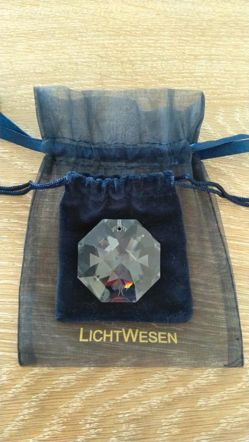 LichtWesen BePresent Kristal, Verzamelen, Swarovski, Zo goed als nieuw, Overige typen, Ophalen of Verzenden