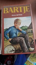 Bartje boek, Ophalen of Verzenden, Gelezen