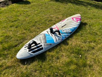 Fanatic Quad 75L beschikbaar voor biedingen