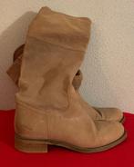 Via Vai bruine bruin laarzen dameslaarzen maat 39, Kleding | Dames, Schoenen, Via Vai, Hoge laarzen, Bruin, Ophalen of Verzenden