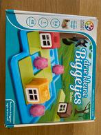 Drie Kleine Biggetjes Deluxe - Smart Games, Hobby en Vrije tijd, Gezelschapsspellen | Bordspellen, Een of twee spelers, Ophalen
