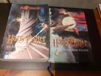 Harry Potter, Ophalen of Verzenden, Gelezen