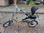 Gazelle Easy Glider Fiets - ! Lagere prijs !, Fietsen en Brommers, Ophalen, Gebruikt, Bovenstuur