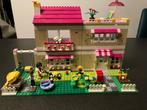 LEGO Friends Olivia's Huis - 3315, Kinderen en Baby's, Speelgoed | Duplo en Lego, Complete set, Gebruikt, Ophalen of Verzenden