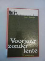 Aart Romijn - Voorjaar zonder lente, Ophalen of Verzenden, Gelezen