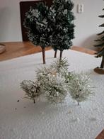 Besneeuwde struikjes, Ophalen of Verzenden