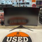 MSI Optix G27CQ4 Gaming Monitor - Zeer nette staat, MSI, Zo goed als nieuw, Support@msi.com, No. 69, Lide St., Zhonghe Dist.
New Taipei City 235
Taiwan