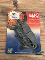 EBC Remblokken FA231 & FA229 - Voor Naked/Tour Bikes, Ophalen, Nieuw