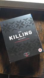 The Killing Trilogy  - (import zonder nlo), Ophalen of Verzenden, Zo goed als nieuw, Boxset