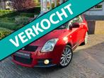 Suzuki Swift 1.6 Sport, Voorwielaandrijving, 1005 kg, 125 pk, Gebruikt
