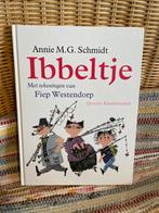 Ibbeltje - Annie M.G. Schmidt - Nieuwstaat, Ophalen, Nieuw, Fictie algemeen