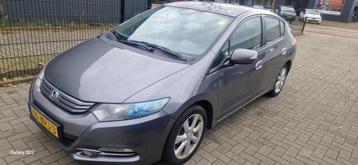 Honda Insight 1.3 Elegance beschikbaar voor biedingen