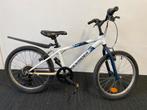 Mountainbike kind 20 inch Rockrider ST 120 6-9 jaar, Fietsen en Brommers, Fietsen | Mountainbikes en ATB, Minder dan 45 cm, Ophalen
