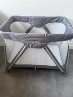 Nuna Reisbedje/ camping bed, Compact & Handig, Ophalen, Gebruikt, Rechthoekig