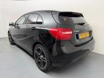 Mercedes-Benz A-klasse 180 Ambition # Clima # Xenon # Navi #, Voorwielaandrijving, 65 €/maand, Gebruikt, Euro 6