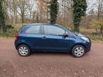 Toyota Yaris 1.0 12V Vvt-i 3DR Terra 2008 Blauw, Voorwielaandrijving, 527 kg, 750 kg, Blauw