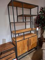 D-Bodhi Kast  nu eenmalig uitverkoop  €659,-!, Ophalen, 100 tot 150 cm, Nieuw, 150 tot 200 cm