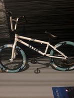 Source bmx, Fietsen en Brommers, Fietsen | Crossfietsen en BMX, Ophalen, Zo goed als nieuw, Staal