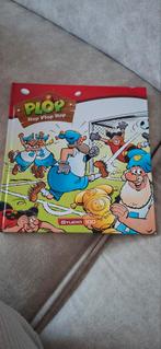 Plopperdeplopper Hop Hop Hop stripboek, Boeken, Stripboeken, Eén stripboek, Ophalen of Verzenden, Zo goed als nieuw, Studio 100
