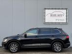 Volkswagen Tiguan Allspace 1.4 TSI Comfortline Business Auto, Euro 6, 4 cilinders, Zwart, Origineel Nederlands