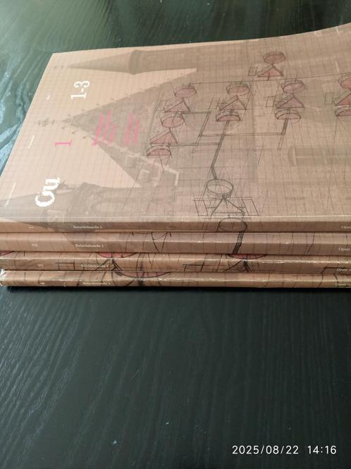 Beleidskunde 1, Boeken, Studieboeken en Cursussen, WO, Beta, Ophalen of Verzenden